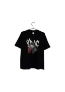 2Pac Thug Life t-shirt, rozmiar M, stan nowa