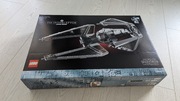 LEGO 75382 Star Wars - TIE Interceptor.