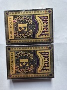 Talia do gry w karty BICYCLE z motywem Elton John