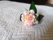 Gumka/bransoletka handmade 