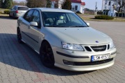 Saab 9-3 2.8T V6 Aero Manual Półlift LPG 