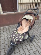 Wózek dziecięcy BABY JOGGER CITY ELITE 