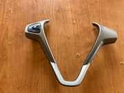 ramka kierownicy z przyciskiem FORD FIESTA Mk7