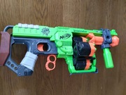 Hasbro NERF Zombie Doominator