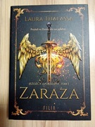 Laura Thalassa Zaraza 