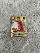 karty FIFA world cup qatar2022 Argentyna martinez top keeper