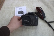 Canon eos 1300d super stan