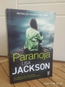 Lisa Jackson, Paranoja 