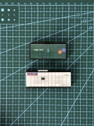 Model paczkomat InPost + Allegro One 1:87 H0 Piko, Roco, Faller