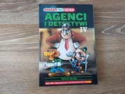 Gigant Poleca Extra - Agenci i Detektywi IV