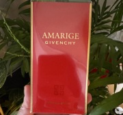 Woda toaletowa 50 ml Amarige Givenchy