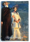 BRUUN RASMUSSEN - FINE ART + ANTIQUES - 2020