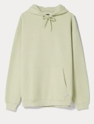 Bluza Bershka zielona Rozmiar XS