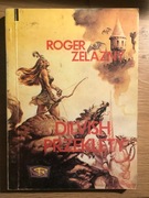 Dilvish przeklęty Roger Zelazny
