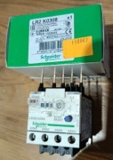 Zabezpieczenie termiczne LR2 K0308  1.8-2.6 A Schneider Nowe Termik Tanio