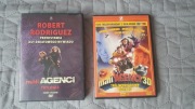 Mali Agenci Trylogia + Mali Agenci 3D - 4 DVD