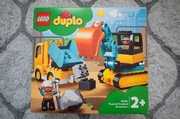 Lego Duplo 10931