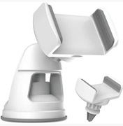 Samochodowy uchwyt do telefonu obrotowy