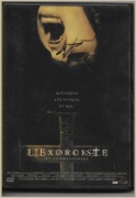 Renny Harlin - L'Exorciste : au commencement (2004) - DVD Horror