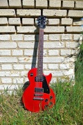 Gibson Les Paul Studio Ruby 1998