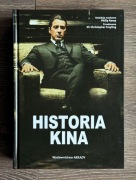 Historia kina - Philip Kemp