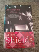 CAROL SHIELDS THE REPUBLIC OF LOVE