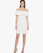 Calvin Klein r.M/L cudowna sukienka hiszpanka bawełna