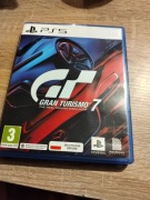 Gran Turismo 7 PL PS5 