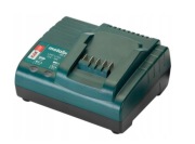 Ładowarka do akumulatorów Metabo SC 30 12V -18V  ORG 627048001 CAS 