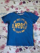 Koszulka t-shirt roz 116