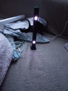 Listwa LED ,,w rytm muzyki i otoczenia 