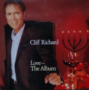 Cliff Richard Love... The Album (Soft Rock, Pop Rock, Ballad (5)
