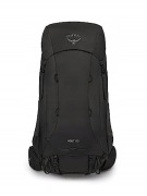 Osprey Volt 65 Backpacking Backpack Mamba Black O/S plecak turystyczny 
