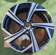 Felga aluminiowa VW OE GOLF VIII 8  7.5" x 18" 5x112 ET 51 5H0601025Q