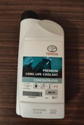 Oryginalny płyn chłodniczy Toyota ProAce 1L
