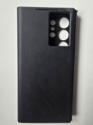 Samsung Galaxy S24 Ultra Smart Wallet Case EF-ZS928 Pokrowiec Etui Czarny