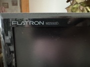 Monitor z tunerem TV - Lg Flatron M2550D