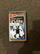 Gra na PSP Secret Agent Clank