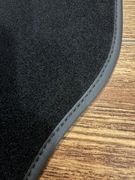 Dywaniki welurowe Ford Focus MK4