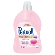 Perwoll Wool Delicates Płyn do Prania 45pr 2,7L