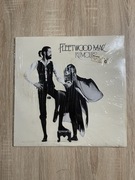 Fleetwood Mac Rumours USA 1 Press EX LP