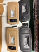 Lampka podsufitki Porsche Macan 95b