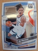 KARTY NBA PANINI 2023-24 OPTIC DONRUSS ZESTAW 200 KART