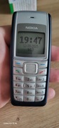 Nokia 1112 elegancka z ładowarką Kolekcjonerski