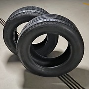 opony całoroczne Michelin Latitude tour, 265/60/19, 265/60R18; 2 szt.