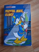 Komiksy kaczora Donalda Tom 212 