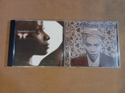 Angelique Kidjo - 2 CD (USA)