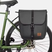 Torba wodoodporna rowerowa 20L