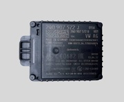 RADAR TEMPOMATU AKTYWNEGO ACC 2Q0907572J STEROWNIK VW AUDI SEAT SKODA