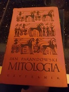 Mitologia - J.Parandowski